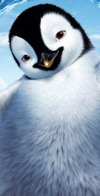 Foto de Happy Feet 2: O Pinguim / Happy Feet 2