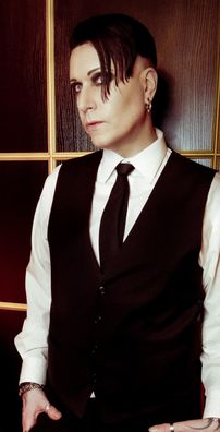 Foto de She Hates Emotions