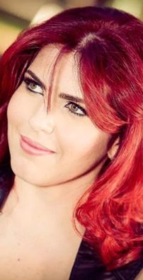 Foto de Patrícia Rezende