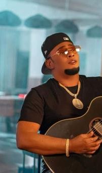 Foto de Anthony Santos