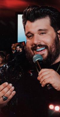 Foto de Panda Cantor