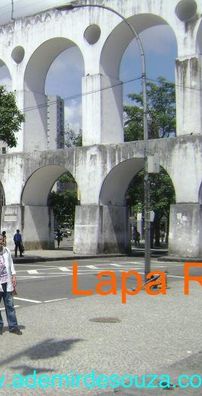 Foto de Ademir de Souza