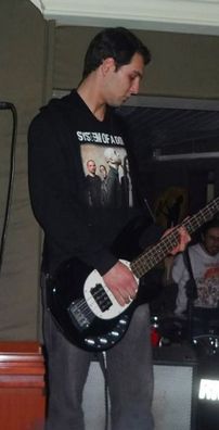 Foto de Dashville Punk