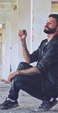 Foto de Fernando Akay