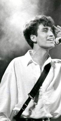 Foto de Jorge Gonzalez