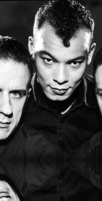Foto de Fine Young Cannibals