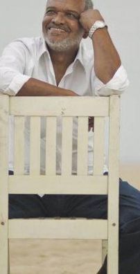 Foto de Nelson Rufino