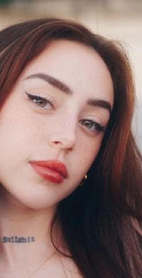 Foto de Nicki Nicole