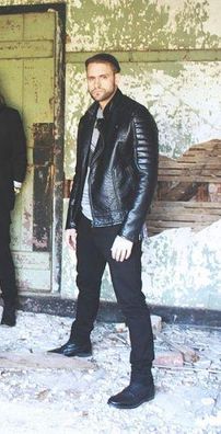 Foto de New Politicians