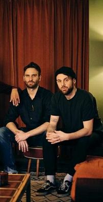 Foto de Native Dancer