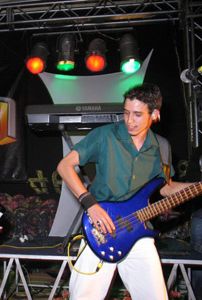 Foto de Banda Mixagem