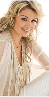 Foto de Katherine Jenkins