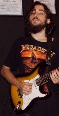 Foto de Capitão Vênus