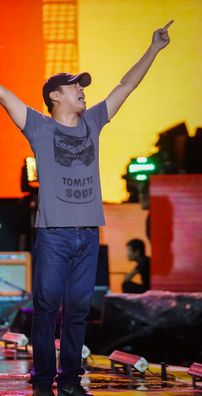 Foto de Parokya Ni Edgar