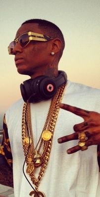 Foto de Soulja Boy