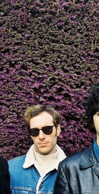 Foto de Allah-Las