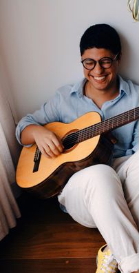 Foto de Arthur Victor