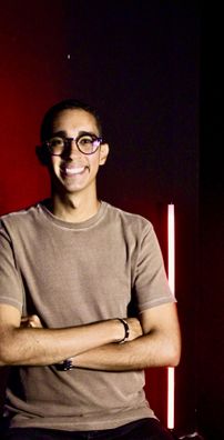 Foto de Diêgo Sousa