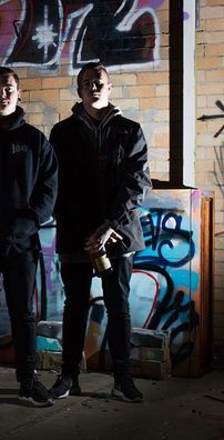 Foto de Honest Crooks