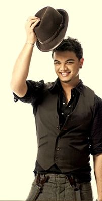 Foto de Guy Sebastian