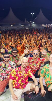 Foto de Los Cunhados