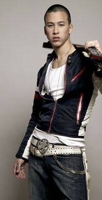 Foto de George Nozuka