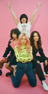 Foto de Nasty Cherry