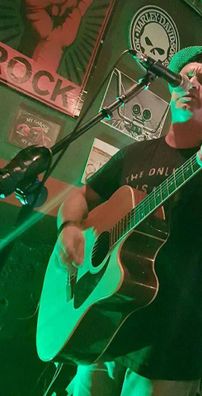 Foto de Fabio Lísias