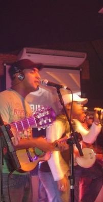 Foto de Grupo Evidência