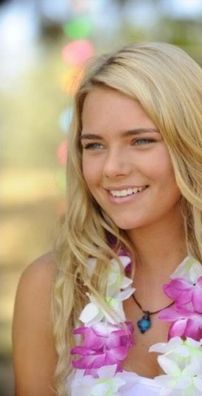 Foto de Indiana Evans