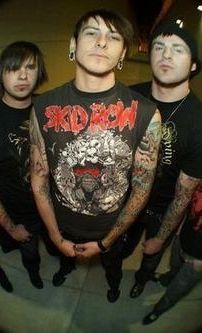 Foto de Destruction Of A Rose