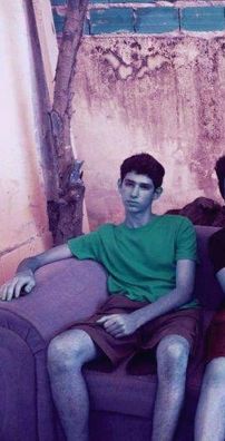 Foto de Incesto Andar