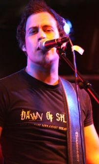 Foto de Dawn of Silence (Suecia)