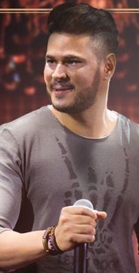 Foto de Nando Moreno