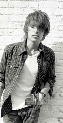 Foto de Paolo Nutini