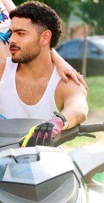 Foto de PEDRO SAMPAIO