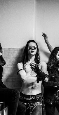 Foto de Soror Dolorosa