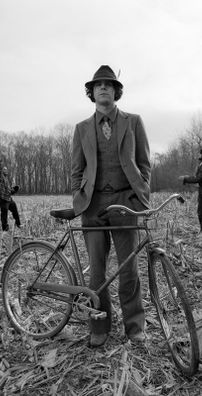 Foto de Langhorne Slim