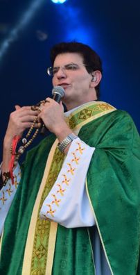 Foto de Padre Reginaldo Manzotti