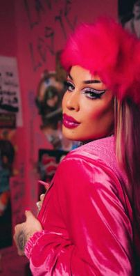 Foto de Gloria Groove