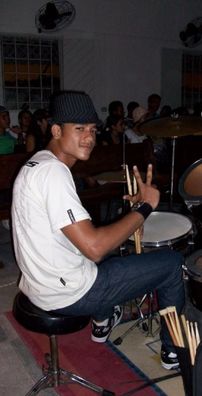 Foto de Banda Proverbios