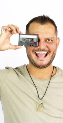 Foto de Erik Rizzatto