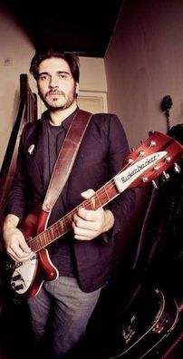 Foto de Radiophonics