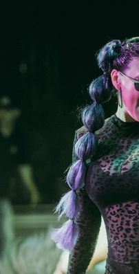 Foto de Ingrid Collares