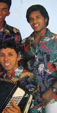 Foto de Os Filhos do Nordeste