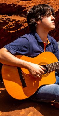 Foto de Felipe Bedetti