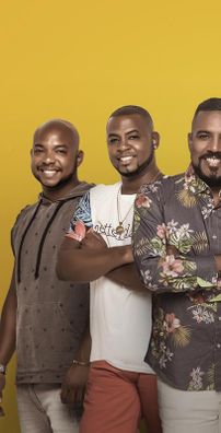 Foto de Grupo Clareou