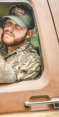 Foto de Jon Langston