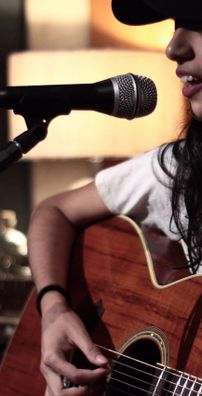 Foto de Caroline Gaspar