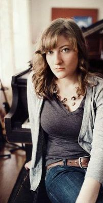 Foto de Lauren O'Connell